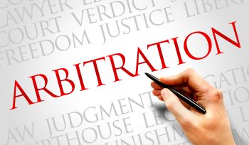 arbitration in tanzania