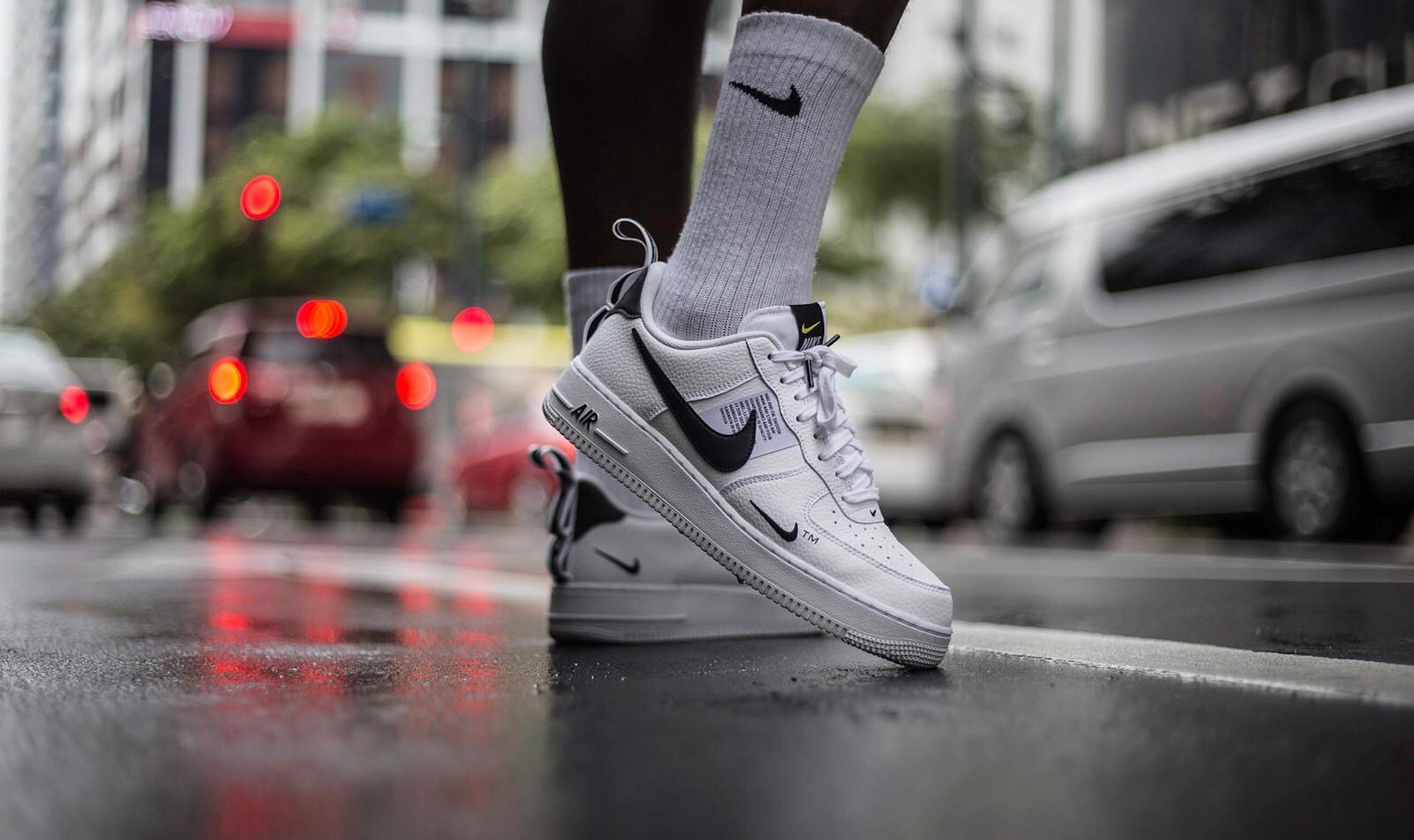 Nike Air Force 1 LV8 Utility Pack